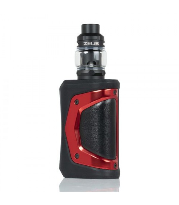 Geek Vape AEGIS X 200W Starter Kit