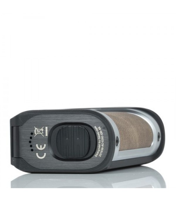 Geek Vape AEGIS X 200W Starter Kit