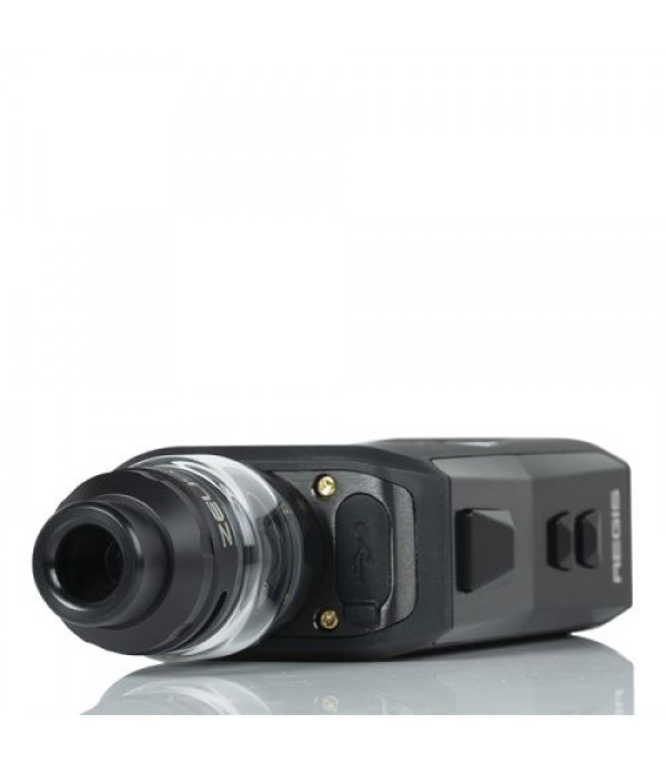 Geek Vape AEGIS X 200W Starter Kit