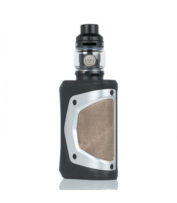 Geek Vape AEGIS X 200W Starter Kit