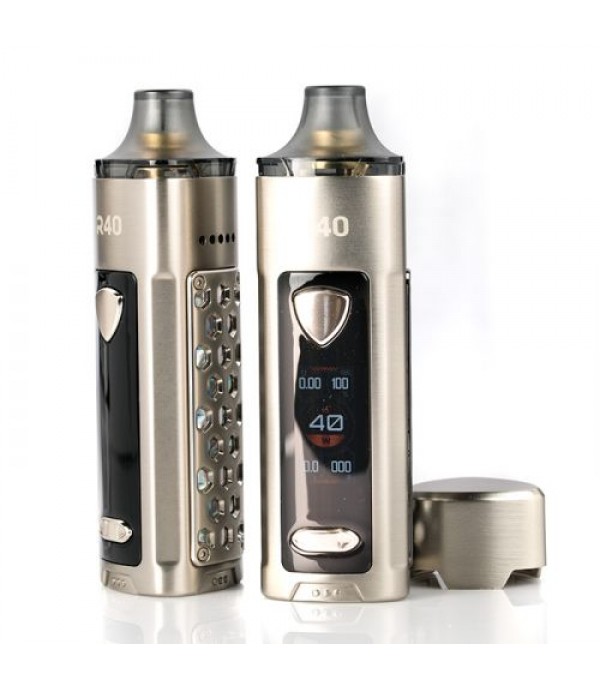 Wismec R40 40W Pod Mod Kit