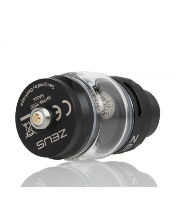 Geek Vape AEGIS X 200W Starter Kit
