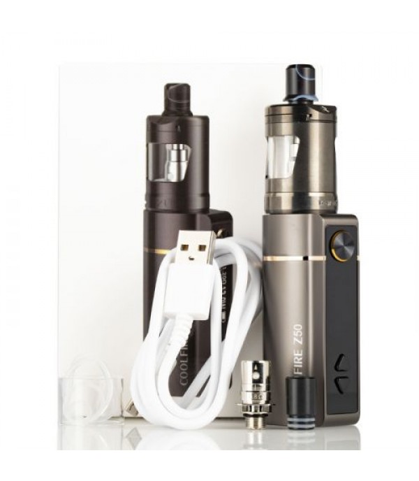 Innokin CoolFire Z50 Zlide 50W Starter Kit