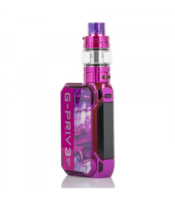 SMOK G-PRIV 3 230W Starter Kit