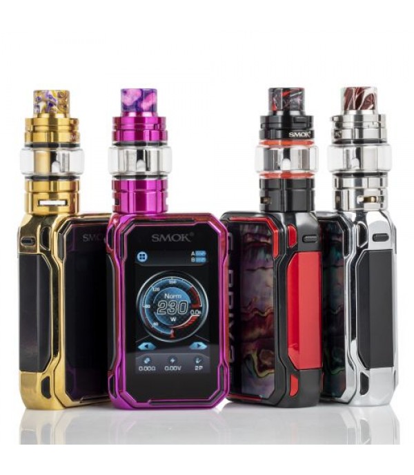SMOK G-PRIV 3 230W Starter Kit