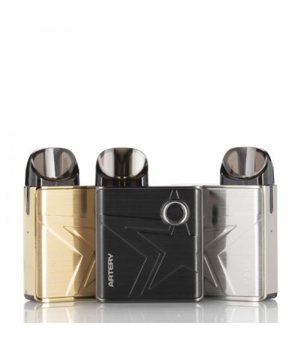 Artery Vapor PAL GX 25W Pod System