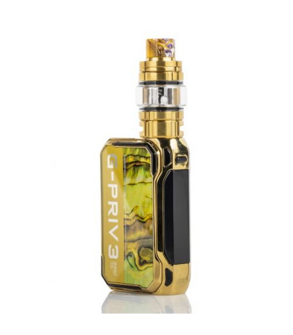 SMOK G-PRIV 3 230W Starter Kit