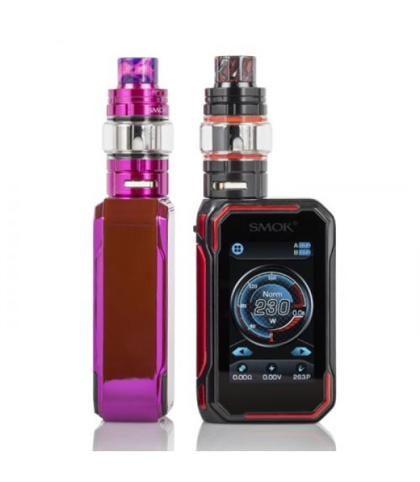 SMOK G-PRIV 3 230W Starter Kit