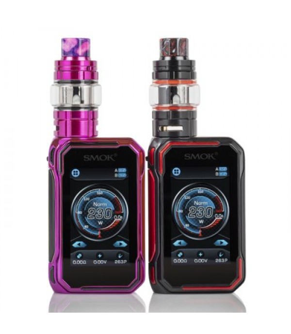 SMOK G-PRIV 3 230W Starter Kit