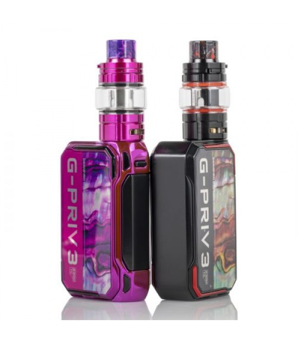 SMOK G-PRIV 3 230W Starter Kit