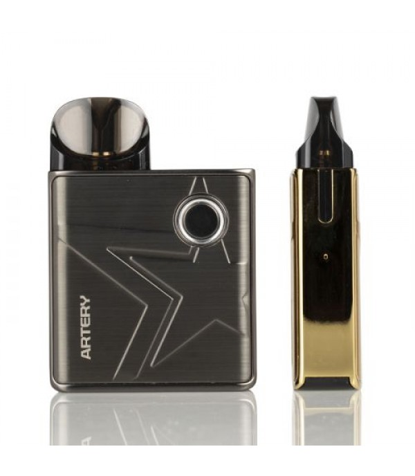 Artery Vapor PAL GX 25W Pod System