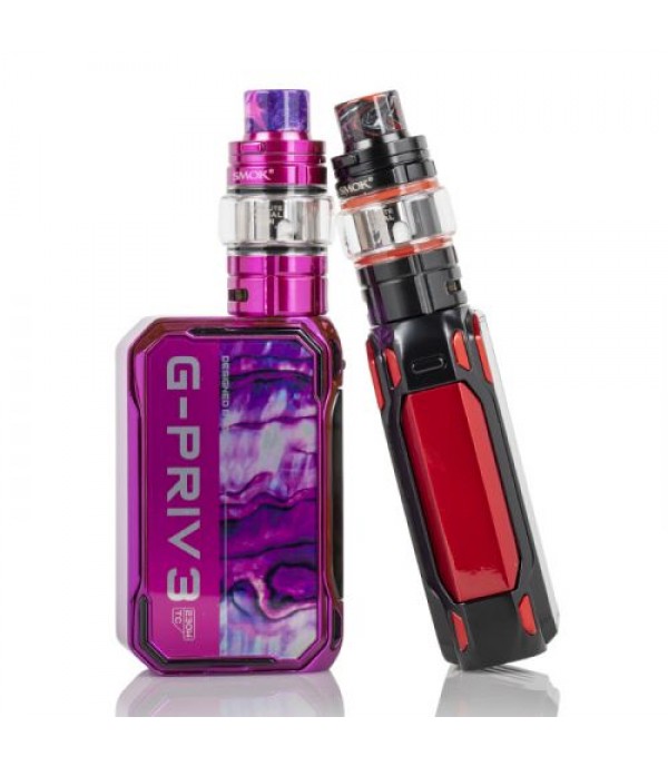 SMOK G-PRIV 3 230W Starter Kit