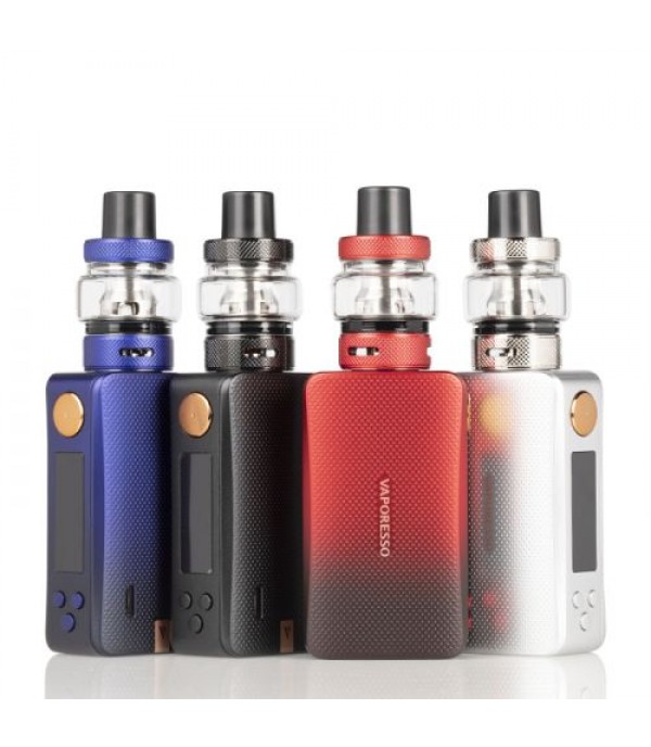 Vaporesso GEN NANO 80W Starter Kit