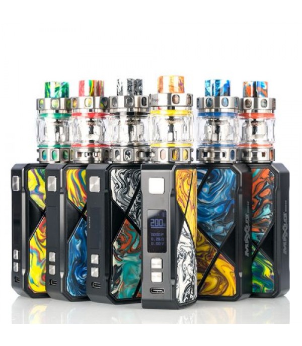 FreeMaX MAXUS 200W Starter Kit