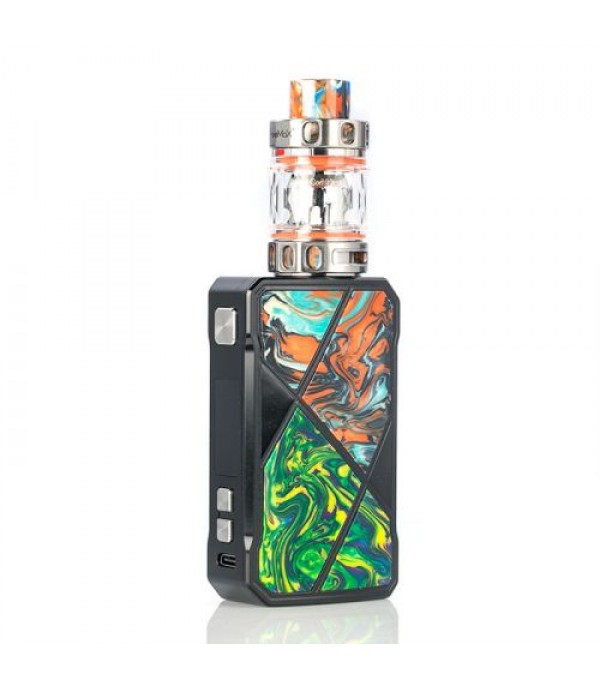 FreeMaX MAXUS 200W Starter Kit