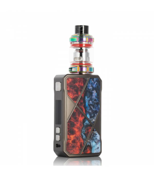 FreeMaX MAXUS 200W Starter Kit