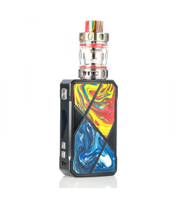 FreeMaX MAXUS 200W Starter Kit