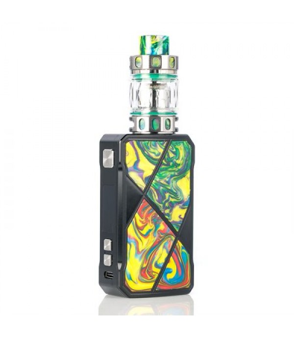 FreeMaX MAXUS 200W Starter Kit