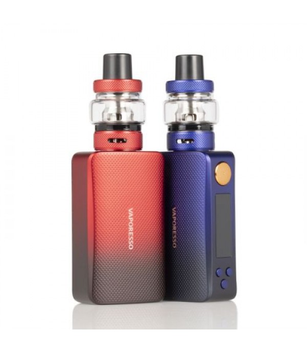 Vaporesso GEN NANO 80W Starter Kit
