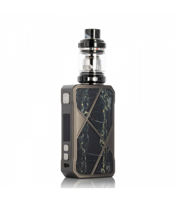 FreeMaX MAXUS 200W Starter Kit