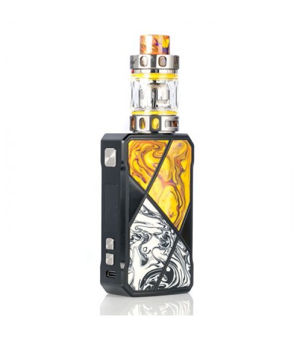 FreeMaX MAXUS 200W Starter Kit
