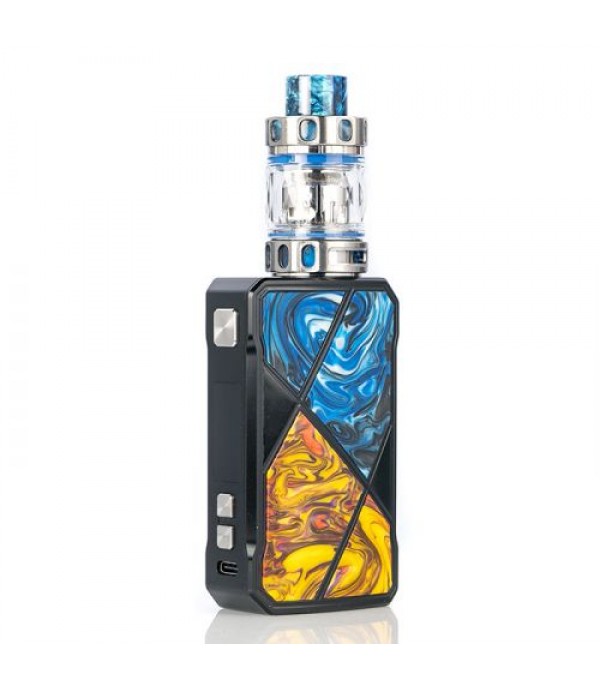 FreeMaX MAXUS 200W Starter Kit