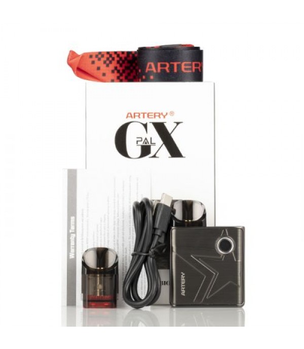 Artery Vapor PAL GX 25W Pod System