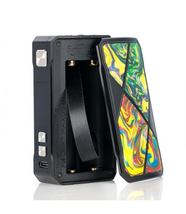 FreeMaX MAXUS 200W Starter Kit