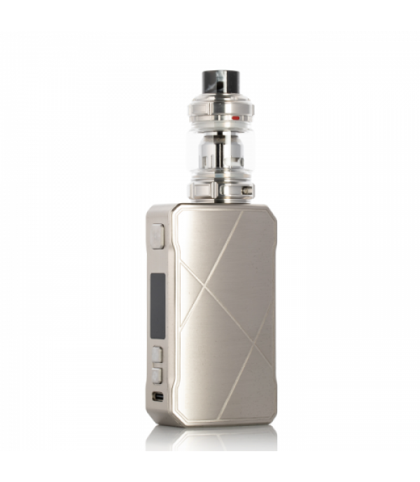 FreeMaX MAXUS 200W Starter Kit