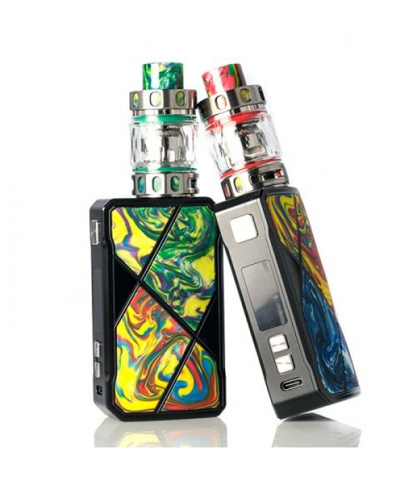 FreeMaX MAXUS 200W Starter Kit