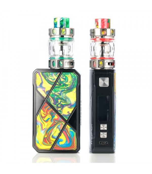 FreeMaX MAXUS 200W Starter Kit
