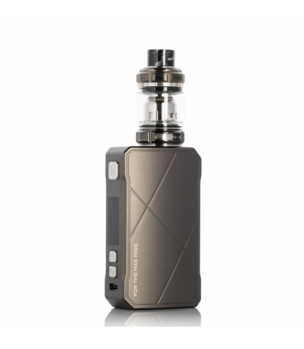 FreeMaX MAXUS 200W Starter Kit