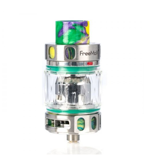 FreeMaX MAXUS 200W Starter Kit