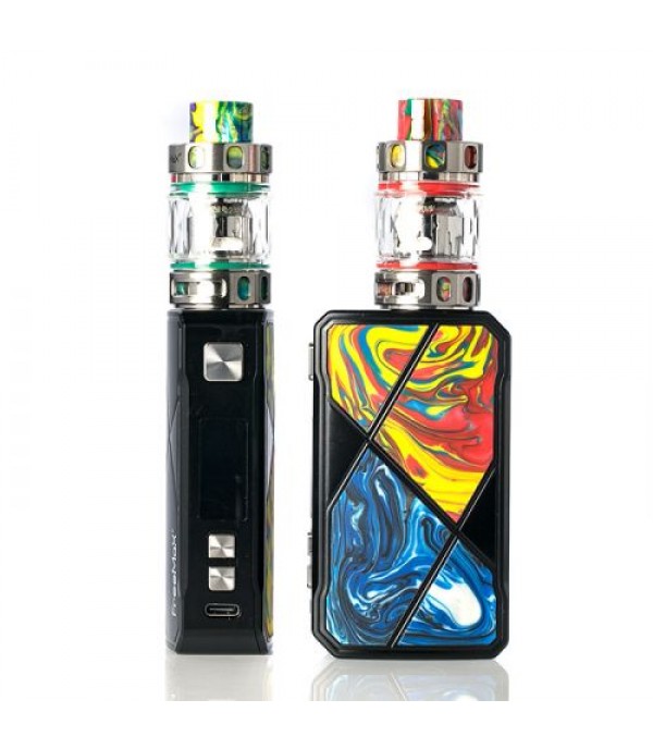 FreeMaX MAXUS 200W Starter Kit