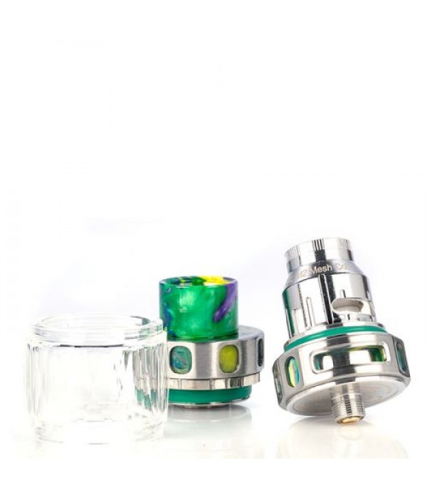 FreeMaX MAXUS 200W Starter Kit