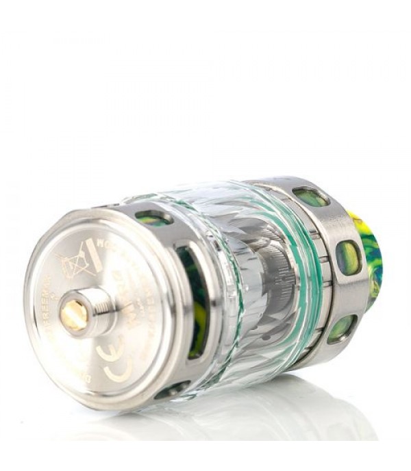 FreeMaX MAXUS 200W Starter Kit