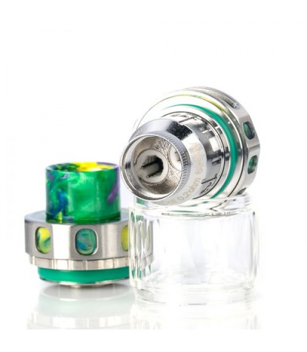 FreeMaX MAXUS 200W Starter Kit