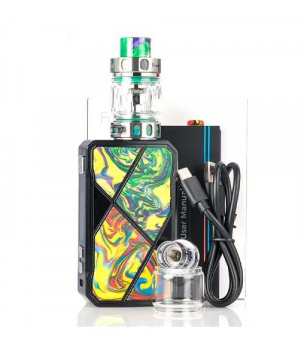 FreeMaX MAXUS 200W Starter Kit