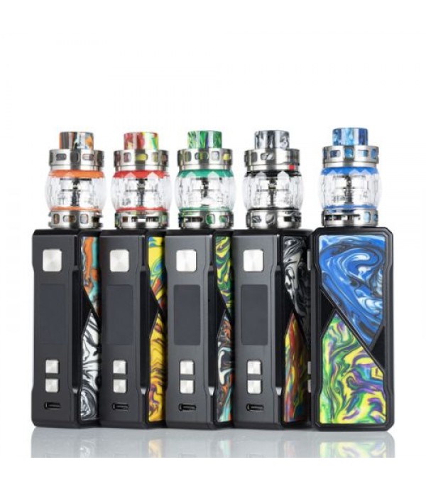 FreeMaX MAXUS 100W Starter Kit