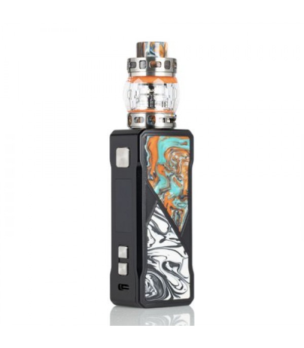 FreeMaX MAXUS 100W Starter Kit