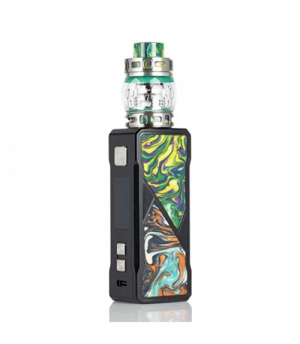 FreeMaX MAXUS 100W Starter Kit