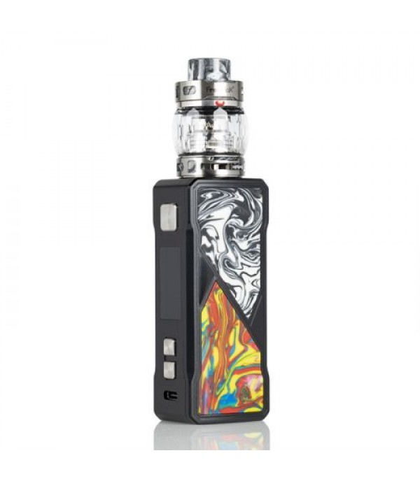 FreeMaX MAXUS 100W Starter Kit
