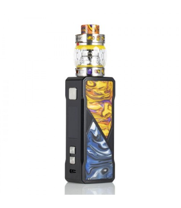 FreeMaX MAXUS 100W Starter Kit