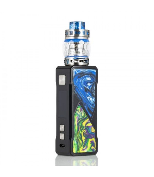 FreeMaX MAXUS 100W Starter Kit