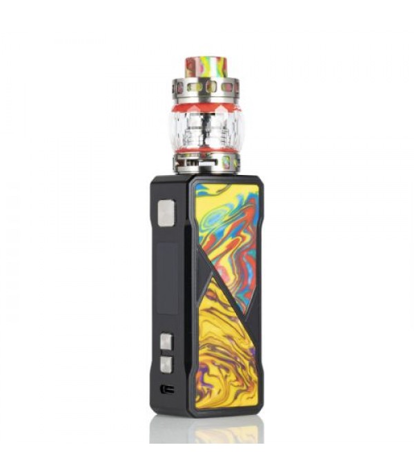 FreeMaX MAXUS 100W Starter Kit