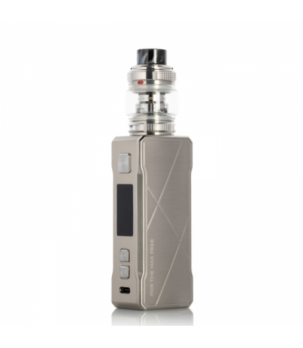 FreeMaX MAXUS 100W Starter Kit
