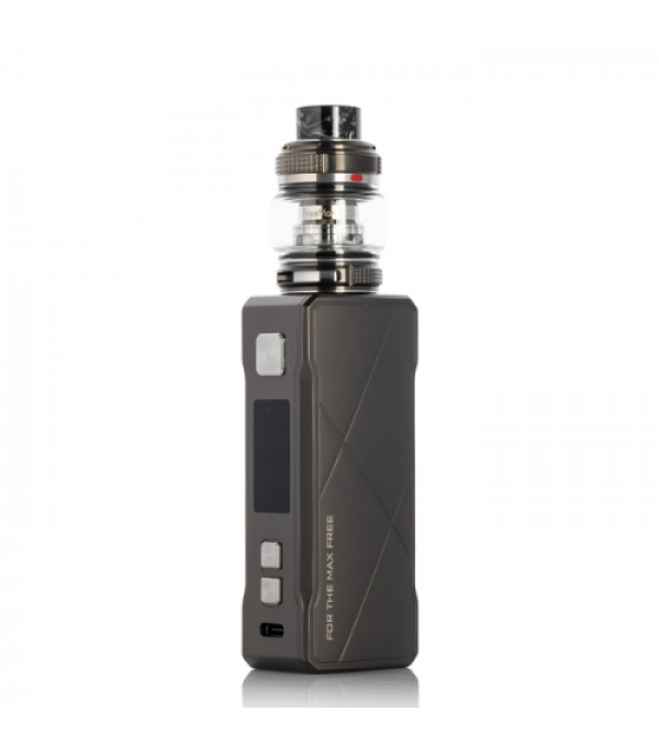 FreeMaX MAXUS 100W Starter Kit