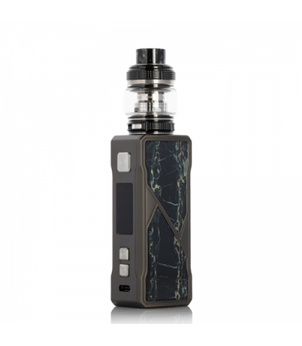 FreeMaX MAXUS 100W Starter Kit