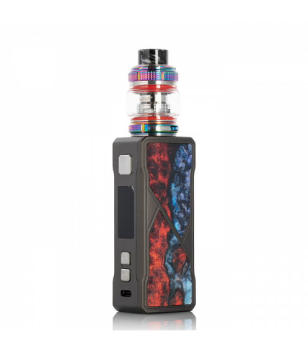 FreeMaX MAXUS 100W Starter Kit
