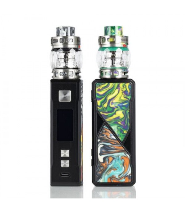 FreeMaX MAXUS 100W Starter Kit